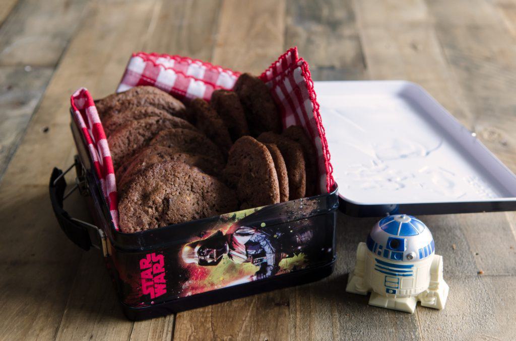 Wookiee Cookies