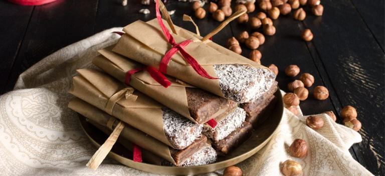 Kid-Friendly Snacks for New Year's Eve | Bob's Red Mill Blog