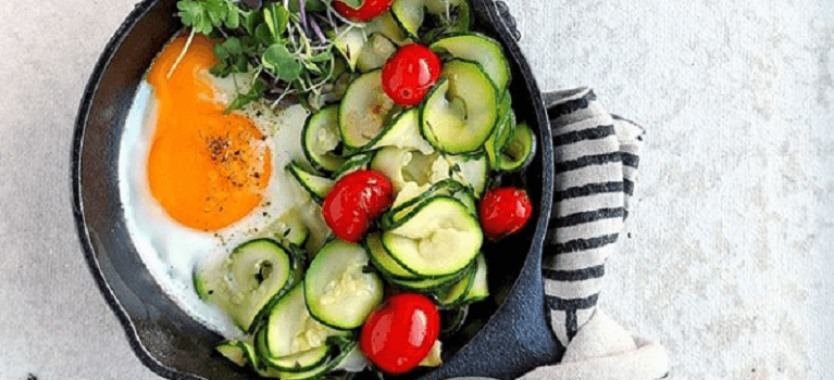 Influencer Spotlight on Freshly Dafna | Bob's Red Mill Blog