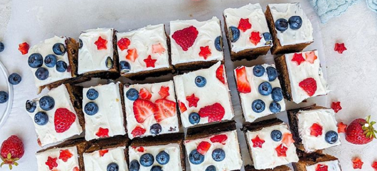 Influencer Spotlight on Freshly Dafna | Bob's Red Mill Blog