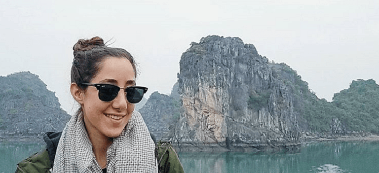 Influencer Spotlight on Freshly Dafna