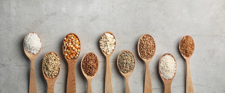 Which Grains Are Considered Superfoods?