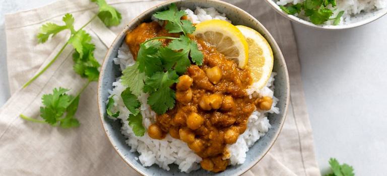 What Is the Healthiest Cuisine? | Bob's Red MIll Blog