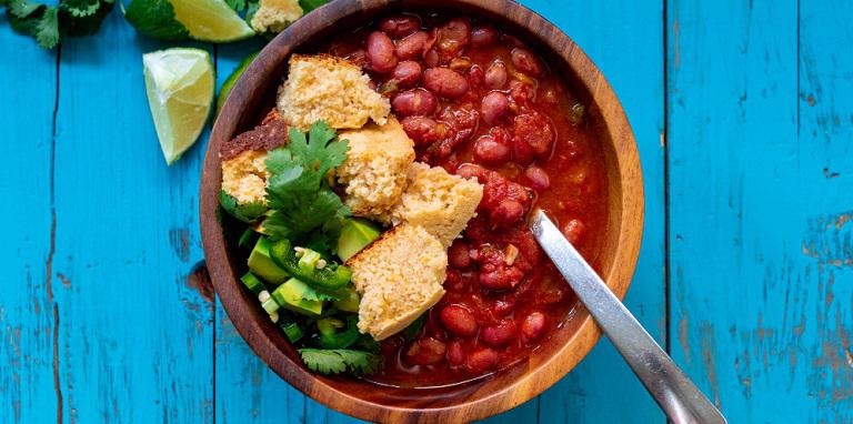 Vegan Fall Recipes | Bob's Red Mill Blog