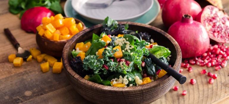 Easy Fall Dinners for Busy Weeknights | Bob's Red Mill Blog