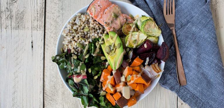 Fat vs. Carbs vs. Protein: How to Tell the Difference | Bob's Red Mill Blog