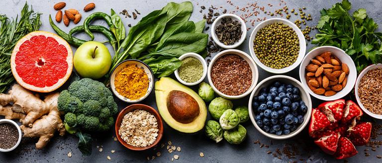 5 Superfood Salad Recipes