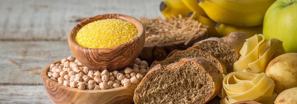 Complex Carbs & Simple Carbs: Is There a Difference? | Bob's Red Mill Blog