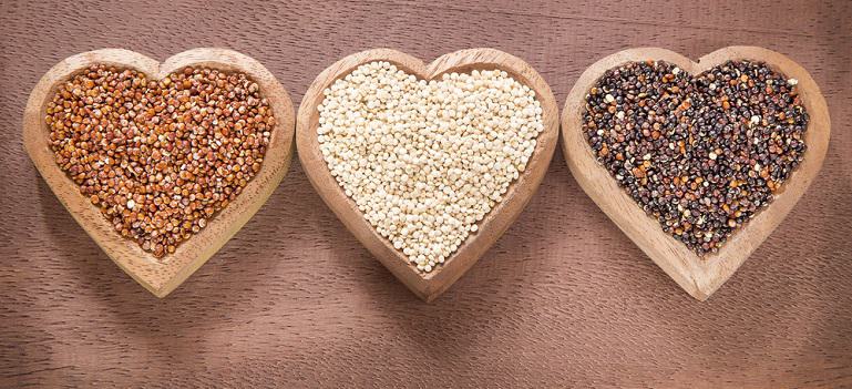 quinoa