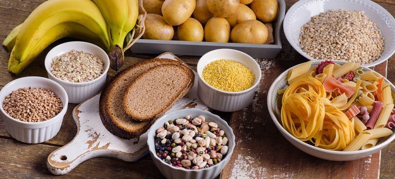 Complex Carbs & Simple Carbs: Is There a Difference?