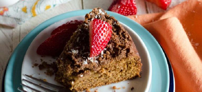 What Are the Most Common Natural Sweeteners? | Bob's Red Mill Blog