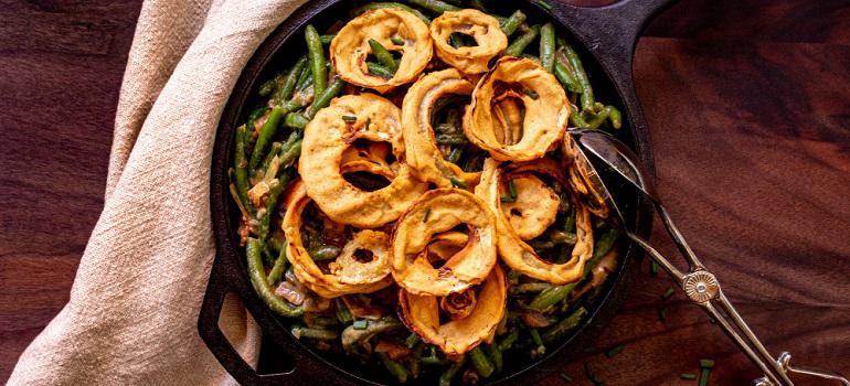 10 Benefits of Eating a Gluten Free Diet| Bob's Red Mill Blog