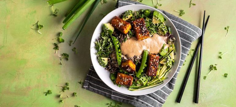 What Is the Healthiest Cuisine? | Bob's Red MIll Blog