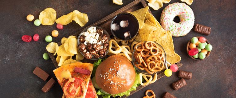 4 Unhealthy Fats That Should Always Be Avoided