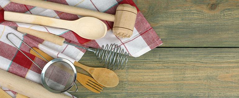 15 Kitchen Tools Every Chef Needs