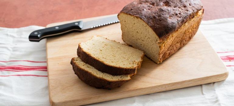 Everyday Bread