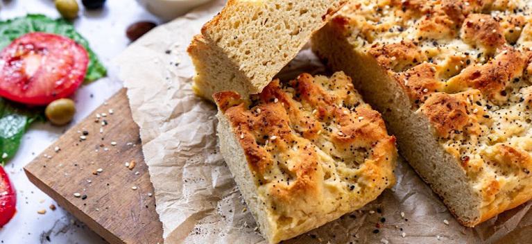 5 Focaccia Recipes for Summer | Bob's Red Mill Blog