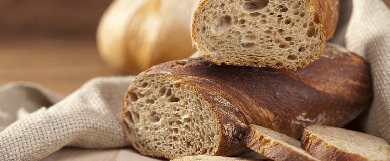 How to Get the Right Bread Dough Consistency