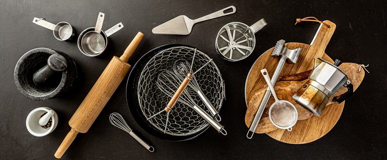 20 Kitchen Gadgets You Didn't Know You Needed