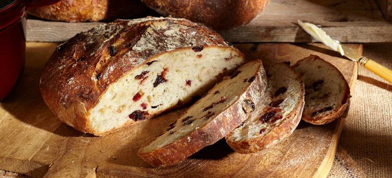Artisan Bread