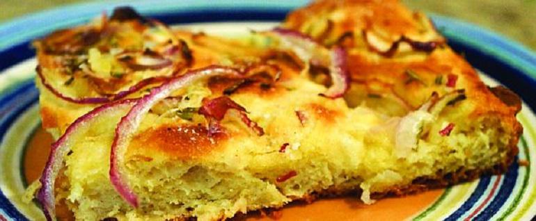 5 Focaccia Recipes for Summer | Bob's Red Mill Blog