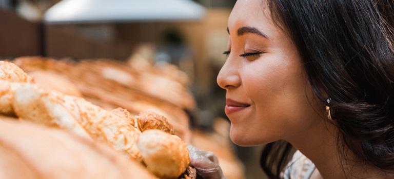 What Gives Bread Flavor? | Bob's Red Mill Blog