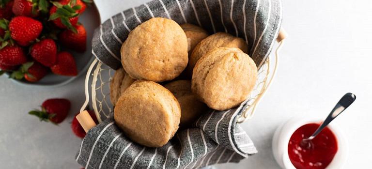 How Long Does It Take to Make Bread? | Bob's Red Mill Blog