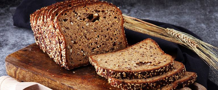 What Gives Bread Flavor?