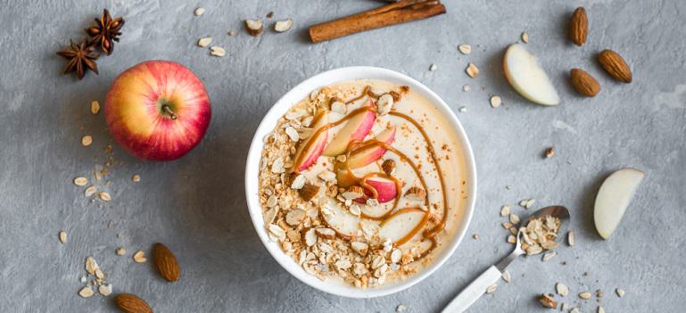 10 Quick & Easy Breakfast Ideas for College Students