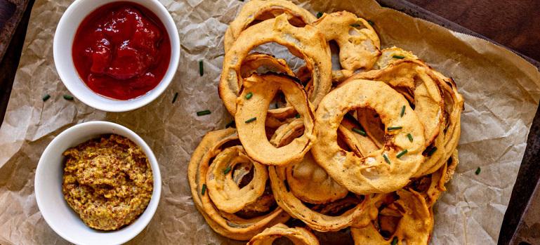 8 Budget-Friendly Appetizers for a Party | Bob's Red Mill Blog