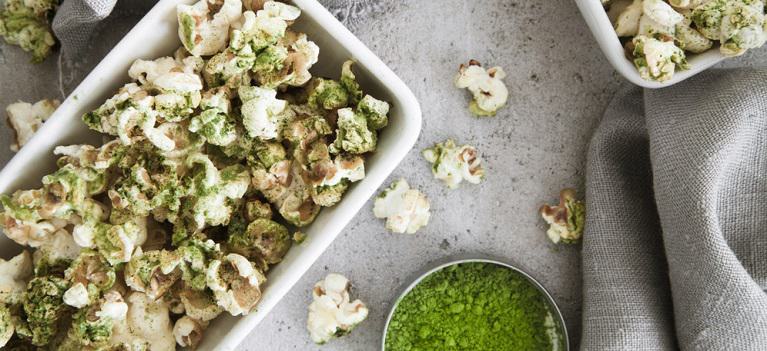 What Are the Nutritional Benefits of Popcorn? | Bob's Red Mill Blog