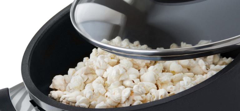 What Are the Nutritional Benefits of Popcorn? | Bob's Red Mill Blog