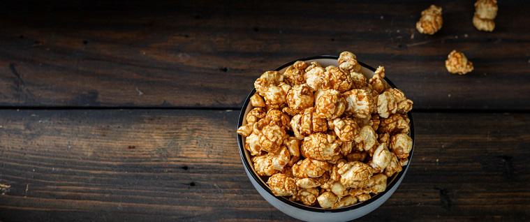 What Are the Nutritional Benefits of Popcorn?