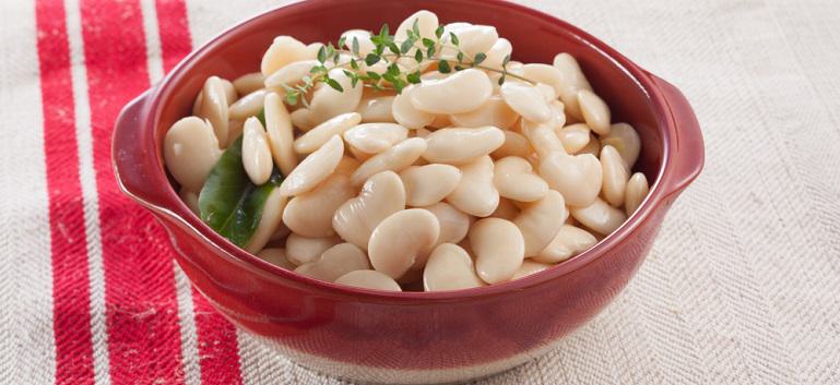 What Are Lima Beans & How Do You Cook Them | Bob's Red Mill Blog