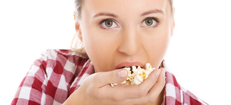 What Are the Nutritional Benefits of Popcorn? | Bob's Red Mill Blog