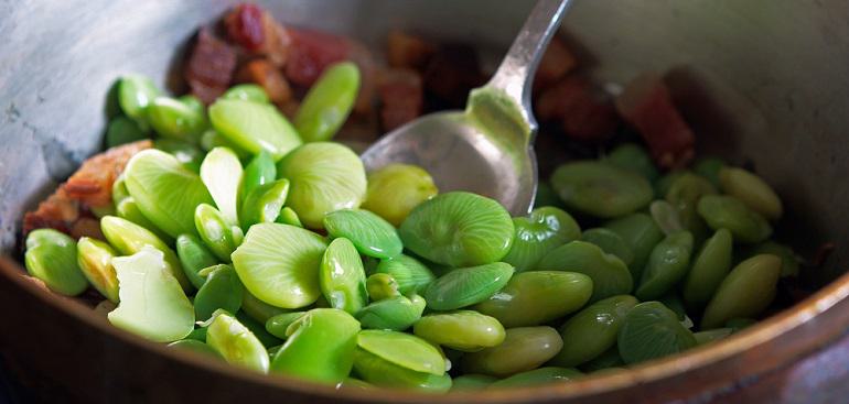 What Are Lima Beans & How Do You Cook Them | Bob's Red Mill Blog