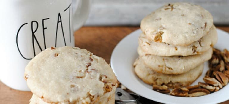 Fall-Inspired Cookie Recipes | Bob's Red Mill Blog