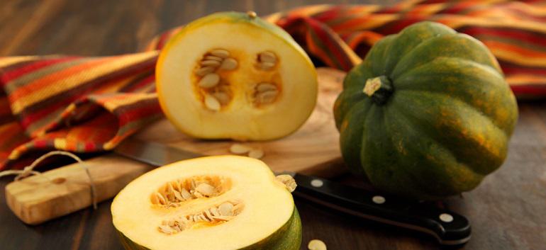 A Beginner's Guide to Cooking Squash | Bob's Red Mill Blog