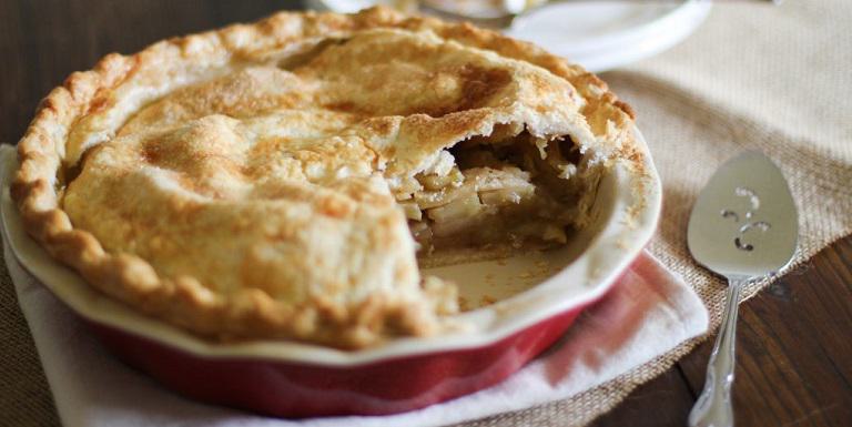 Classic Greek Dessert Recipes | Bob's Red Mill Blog
