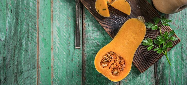 A Beginner's Guide to Cooking Squash | Bob's Red Mill Blog