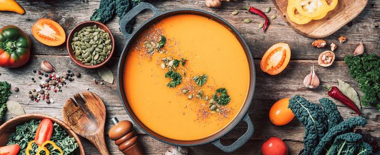 Fall Ingredients Fall Ingredient Guide | Bob's Red Mill Natural Foods