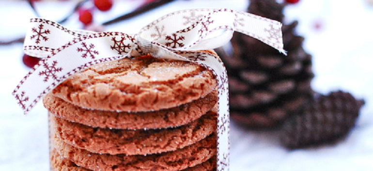 Fall-Inspired Cookie Recipes | Bob's Red Mill Blog