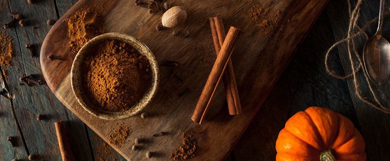 How to Make a Homemade Pumpkin Spice Mix | Bob's Red Mill Blog