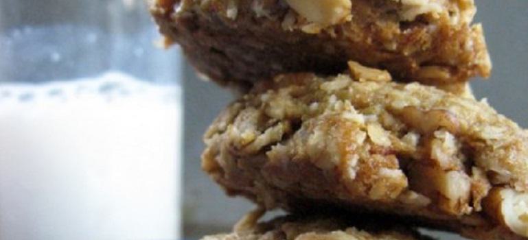 Fall-Inspired Cookie Recipes | Bob's Red Mill Blog