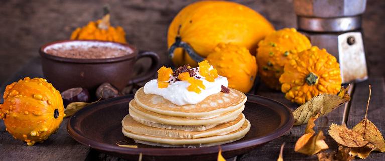 Easy Fall Dinners for Busy Weeknights