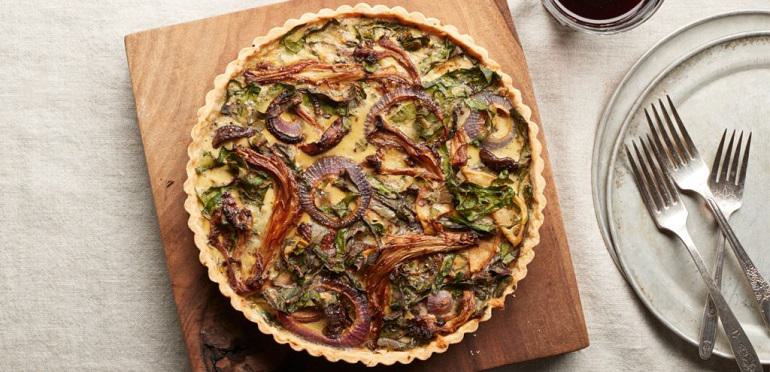 Easy Fall Dinners for Busy Weeknights | Bob's Red Mill Blog