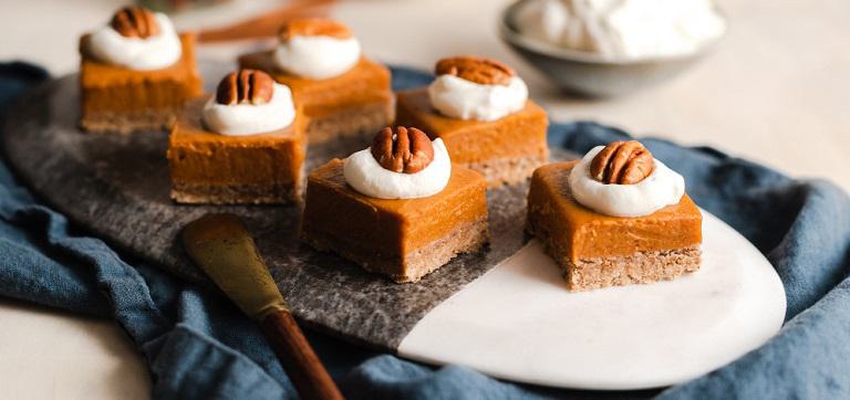 Holiday Treats from Around the World | Bob's Red Mill Blog