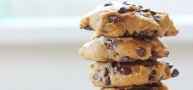 Fall-Inspired Cookie Recipes | Bob's Red Mill Blog