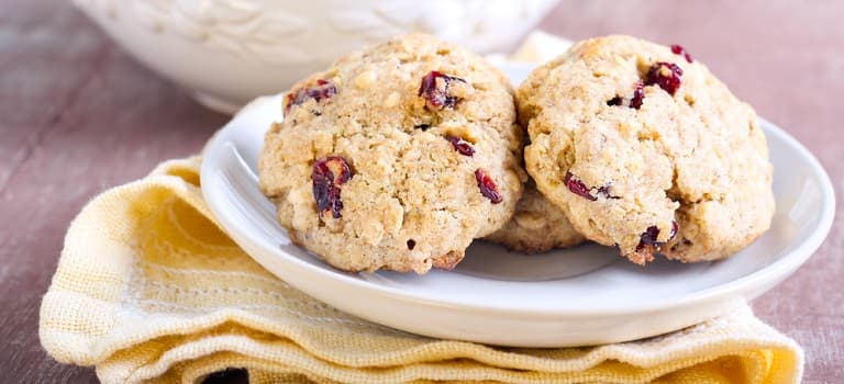 Fall-Inspired Cookie Recipes | Bob's Red Mill Blog