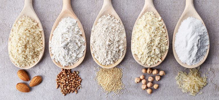 How to Make Gluten Free Muffins | Bob's Red Mill Blog